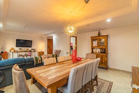 Apartamento para alugar com 3 quartos, 166m² em Vila Mascote, São Paulo