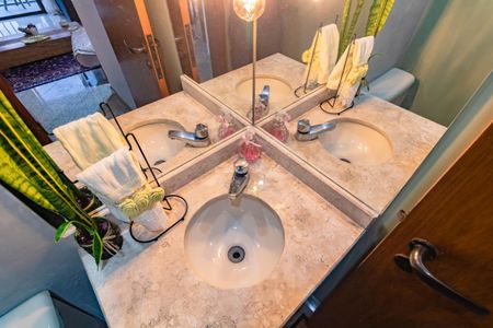 Apartamento para alugar com 3 quartos, 166m² em Vila Mascote, São Paulo