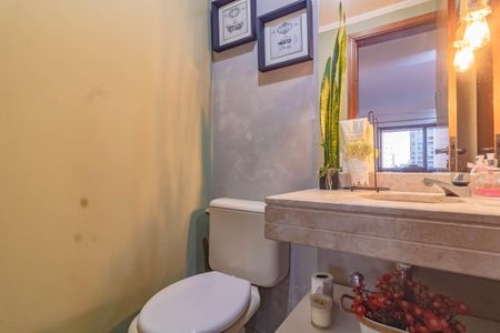 Apartamento para alugar com 3 quartos, 166m² em Vila Mascote, São Paulo