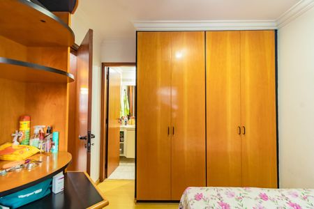 Apartamento para alugar com 3 quartos, 166m² em Vila Mascote, São Paulo