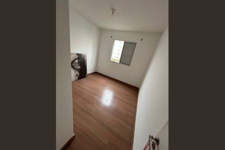 Sala de apartamento para alugar com 2 quartos, 60m² em Jardim Monte Cristo, Suzano
