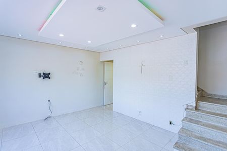 Sala de casa à venda com 2 quartos, 134m² em Vila Bonilha Nova, São Paulo