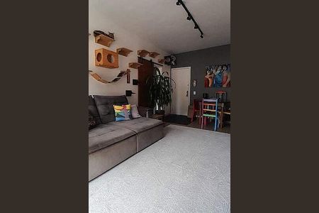 Apartamento à venda com 1 quarto, 67m² em Cosme Velho, Rio de Janeiro