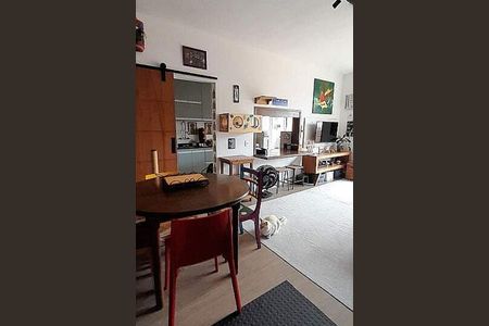 Apartamento à venda com 1 quarto, 67m² em Cosme Velho, Rio de Janeiro