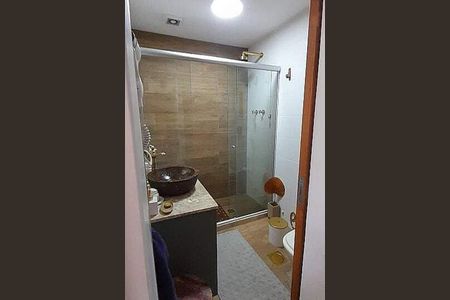 Apartamento à venda com 1 quarto, 67m² em Cosme Velho, Rio de Janeiro