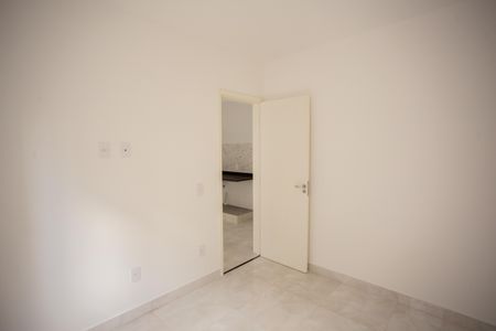 QUARTO de apartamento para alugar com 1 quarto, 30m² em Santana, São Paulo