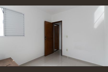 Quarto de casa de condomínio à venda com 2 quartos, 58m² em Vila Pierina, São Paulo