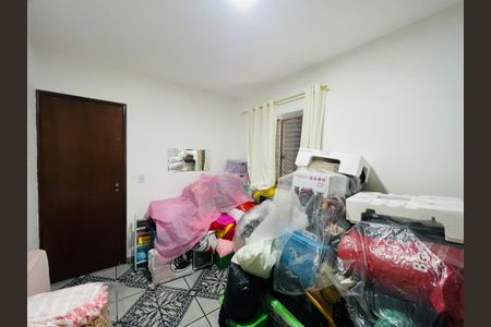Quarto 2 de apartamento à venda com 2 quartos, 52m² em Jardim Iporanga, Guarulhos