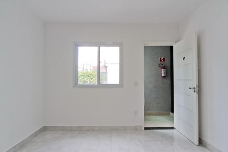 Studio de kitnet/studio para alugar com 1 quarto, 30m² em Santana, São Paulo