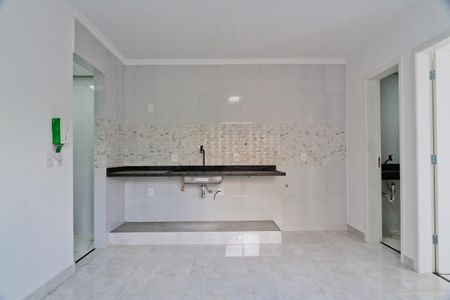 Studio de kitnet/studio para alugar com 1 quarto, 30m² em Santana, São Paulo