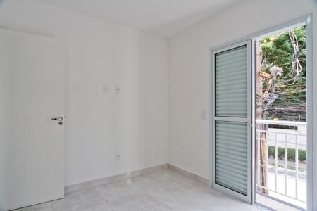 Quarto de kitnet/studio para alugar com 1 quarto, 30m² em Santana, São Paulo