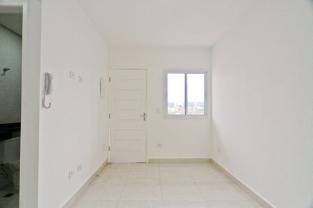 Sala de apartamento para alugar com 2 quartos, 40m² em Lauzane Paulista, São Paulo