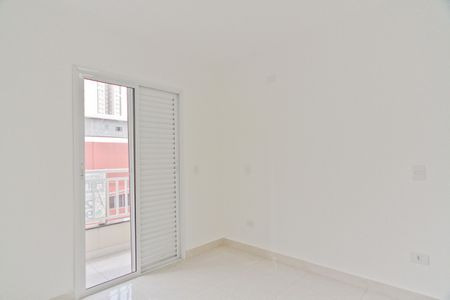 Quarto 2 de apartamento para alugar com 2 quartos, 40m² em Lauzane Paulista, São Paulo