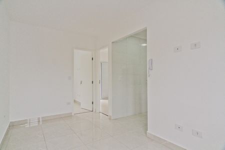 Sala de apartamento para alugar com 2 quartos, 40m² em Lauzane Paulista, São Paulo