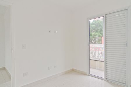 Quarto 2 de apartamento para alugar com 2 quartos, 40m² em Lauzane Paulista, São Paulo