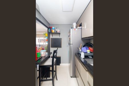Sala/Cozinha de apartamento para alugar com 3 quartos, 87m² em Tristeza, Porto Alegre