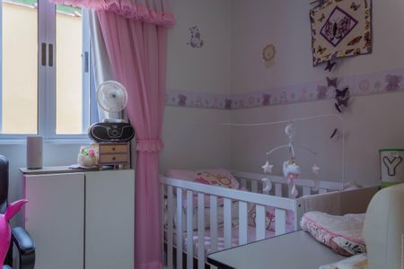 Quarto 1 de casa à venda com 2 quartos, 120m² em Jardim Valdibia, São Bernardo do Campo