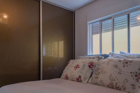 Suíte 1 de casa à venda com 2 quartos, 120m² em Jardim Valdibia, São Bernardo do Campo