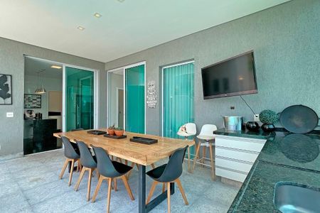 Casa de Condomínio à venda com 4 quartos, 359m² em Quintas do Sol, Nova Lima