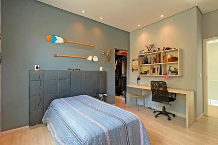 Casa de Condomínio à venda com 4 quartos, 359m² em Quintas do Sol, Nova Lima