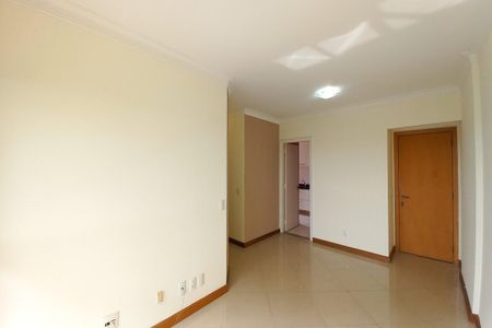 Sala de apartamento à venda com 3 quartos, 77m² em Parque Prado, Campinas