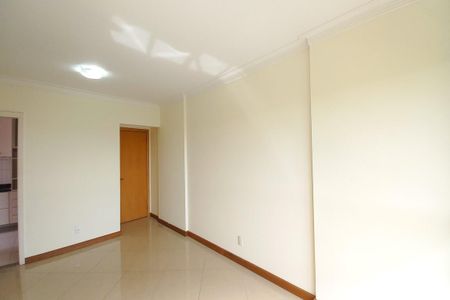 Sala de apartamento à venda com 3 quartos, 77m² em Parque Prado, Campinas