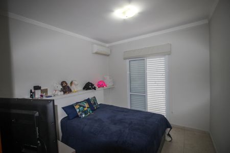 Quarto de casa para alugar com 3 quartos, 130m² em Vila Hortência, Sorocaba