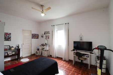 Suíte de casa à venda com 5 quartos, 396m² em Jardim São Paulo, São Paulo