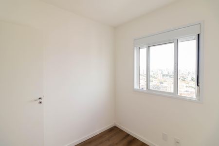 Quarto 2 de apartamento para alugar com 2 quartos, 43m² em Vila Nova Cachoeirinha, São Paulo