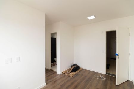 Sala de apartamento para alugar com 2 quartos, 43m² em Vila Nova Cachoeirinha, São Paulo
