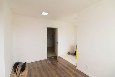 Sala de apartamento para alugar com 2 quartos, 43m² em Vila Nova Cachoeirinha, São Paulo