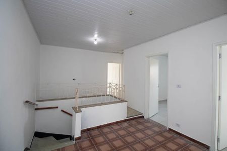 Sala de casa para alugar com 2 quartos, 79m² em Vila Maria Alta, São Paulo