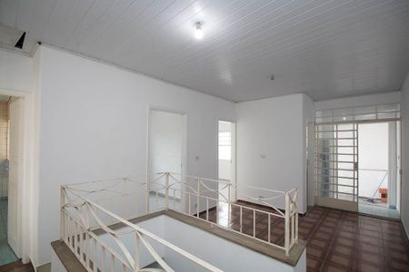 Sala de casa para alugar com 2 quartos, 79m² em Vila Maria Alta, São Paulo