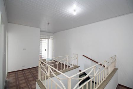 Sala de casa para alugar com 2 quartos, 79m² em Vila Maria Alta, São Paulo