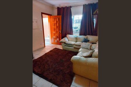 Casa à venda com 3 quartos, 260m² em Casa Verde, São Paulo