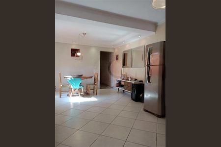 Casa à venda com 3 quartos, 260m² em Casa Verde, São Paulo