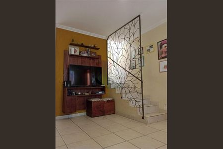 Casa à venda com 3 quartos, 260m² em Casa Verde, São Paulo