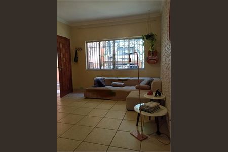 Casa à venda com 3 quartos, 260m² em Casa Verde, São Paulo