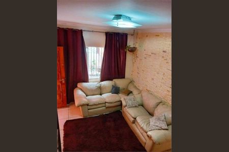 Casa à venda com 3 quartos, 260m² em Casa Verde, São Paulo