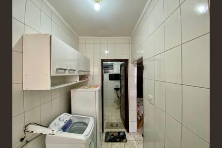 Studio de kitnet/studio para alugar com 1 quarto, 32m² em Boqueirão, Praia Grande
