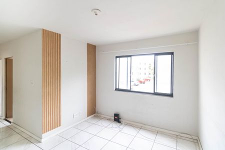 Sala de apartamento para alugar com 3 quartos, 60m² em Campo Grande, Rio de Janeiro