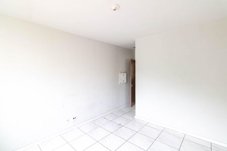 Sala de apartamento para alugar com 3 quartos, 60m² em Campo Grande, Rio de Janeiro