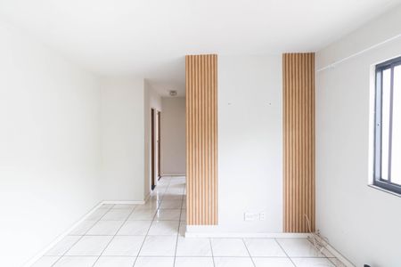 Sala de apartamento para alugar com 3 quartos, 60m² em Campo Grande, Rio de Janeiro