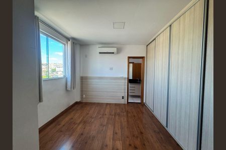 Apartamento à venda com 3 quartos, 180m² em Inconfidentes, Contagem