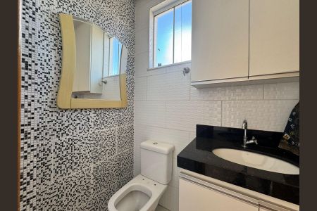 Apartamento à venda com 3 quartos, 180m² em Inconfidentes, Contagem