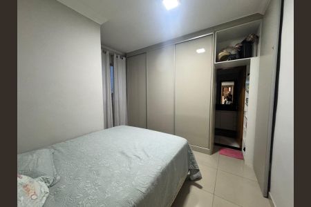 quarto 3 de apartamento à venda com 3 quartos, 180m² em Inconfidentes, Contagem