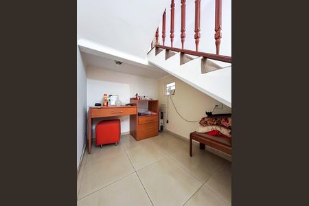 Sala de casa para alugar com 4 quartos, 430m² em Centro, Sorocaba