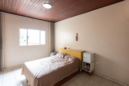 Quarto 2 de casa à venda com 2 quartos, 88m² em Vila Industrial (campinas), Campinas