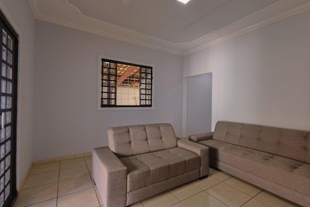 Sala de casa à venda com 3 quartos, 220m² em Jardim Laguna, Contagem