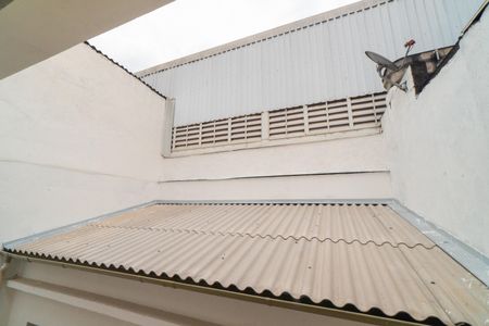 Vista do Quarto 2 de casa para alugar com 3 quartos, 190m² em Campo Belo, São Paulo